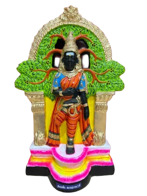 Tapas Kamakshi
