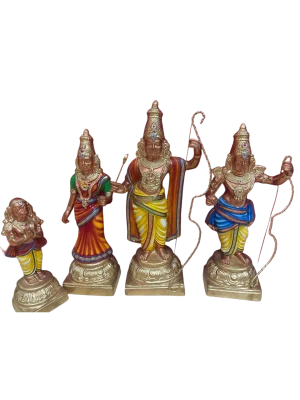 Vaduvur Ramar Set